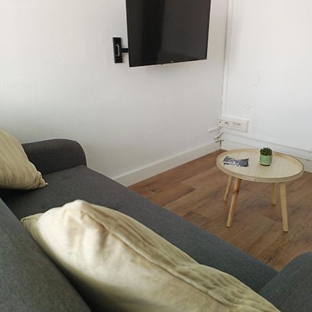 Appartement Proche Centre Ville / 3 Chambres Perpignan Exterior photo