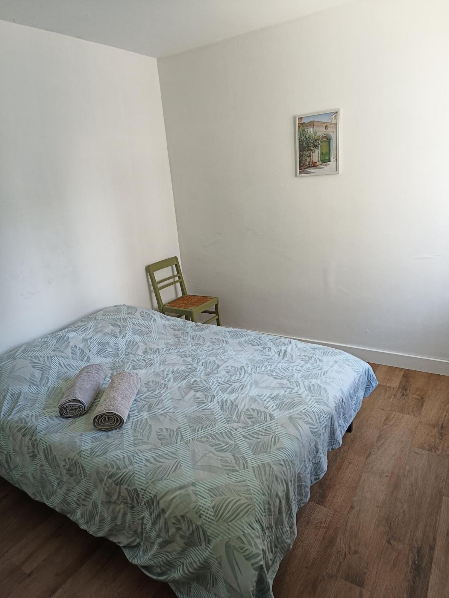 Appartement Proche Centre Ville / 3 Chambres Perpignan Exterior photo